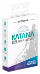Ultimate Guard Katana Inner Sleeves Standard Size (100)