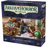 Arkham Horror Card Game Path to Carcosa Investigator papildymas