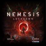 Nemesis: Lockdown (2022) Stalo Žaidimas