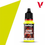 Vallejo - Game Color / Color - Bile Green