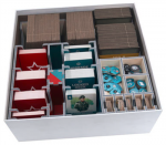 Undaunted: Stalingrad Įdėklas (Insert)