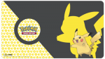 Ultra PRO - Playmat - Pikachu 2019 (Žaidimų Kilimėlis)