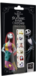 Disney The Nightmare Before Christmas Dice Set (Kauliukai)