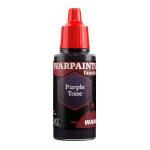 The Army Painter - Warpaints Fanatic Wash: Purple Tone