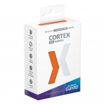Ultimate Guard Cortex Sleeves Standard Size (100 Įmaučių) - Orange