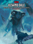 D&D Icewind Dale: Rime of the Frostmaiden