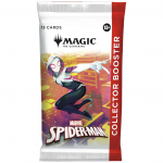 Magic: the Gathering - Marvel's Spider-Man Collector's Booster
