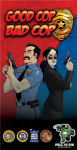 Stalo žaidimas Good Cop Bad Cop - EN
