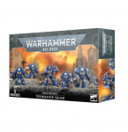 WH: Space Marines: Terminator Squad