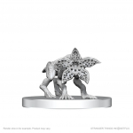 Stranger Things Unpainted Miniatures: Demodogs