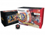 MTG - Marvel Super Heroes Bundle - EN