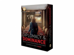 World Order: Diplomacy & Dominance stalo žaidimo papildymas