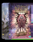 Call of Cthulhu RPG - Malleus Monstrorum Cthulhu Mythos Bestiary