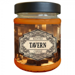 Scented Candle Tavern with Surprise Dice