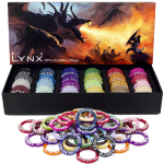 LYNX Condition Rings for RPGs