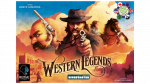 Western Legends (2018)