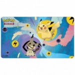 UP - Pikachu & Mimikyu Playmat for Pok&eacute;mon (Žaidimų Kilimėlis)