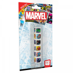 Marvel Avengers Dice Set (Kauliukai)