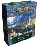 The Lord of the Rings: The Card Game &ndash; Ered Mithrin Campaign Expansion (2024) Stalo Žaidimo Papildymas
