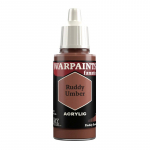 The Army Painter - Warpaints Fanatic: Ruddy Umber