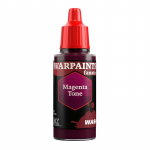 The Army Painter - Warpaints Fanatic Wash: Magenta Tone