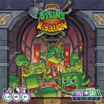 Boblin's Rebellion (2024) Stalo Žaidimas