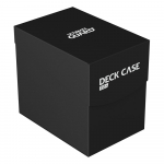 Ultimate Guard Deck Case 133+ - Black (Kortų Dėžutė)
