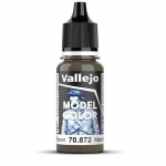 Vallejo - Model Color / Matt - Chocolate Brown