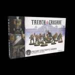 Trench Crusade Prussian Stosstruppen