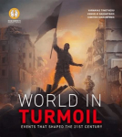 World Order: World in Turmoil stalo žaidimo papildymas