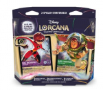 Disney Lorcana: 2 Player Starter Set