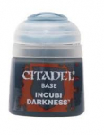 Base Incubi Darkness (12 ml.)