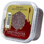 The Army Painter - Brown Battleground