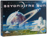 Beyond the Sun (2020)