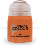 Air Troll Slayer Orange (24 ml.)