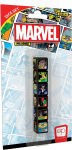 Marvel Villains Dice Set (Kauliukai)
