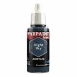The Army Painter - Warpaints Fanatic: Night Sky