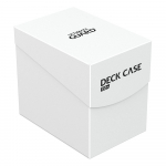 Ultimate Guard Deck Case 133+ - White (Kortų Dėžutė)