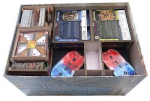 Gloomhaven Second Edition Įdėklas (Insert)