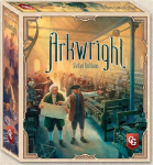 Arkwright: Anniversary (2025) Stalo žaidimas