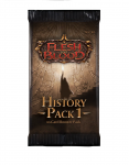 Flesh & Blood TCG - History Pack 1