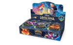 Disney Lorcana: Whispers in the Well Booster Display (24 Packs)