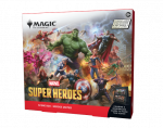 MTG - Marvel Super Heroes Scene Box