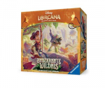 Disney Lorcana: Wilds Unknown Illumineer's Trove