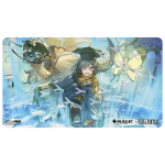 UP - Magic: The Gathering - Final Fantasy Snapcaster Mage Foil Playmat