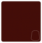 Warhammer Colour - Base - Mournfang brown