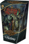 Flesh and blood Armory Deck Dr. Mortimer