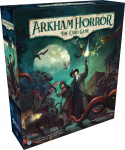 Arkham Horror: The Card Game Revised Core Set (2021)