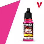 Vallejo - Game Color / Fluo - Fluorescent Magenta
