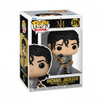 Funko POP! Rocks: Michael Jackson (Armor)